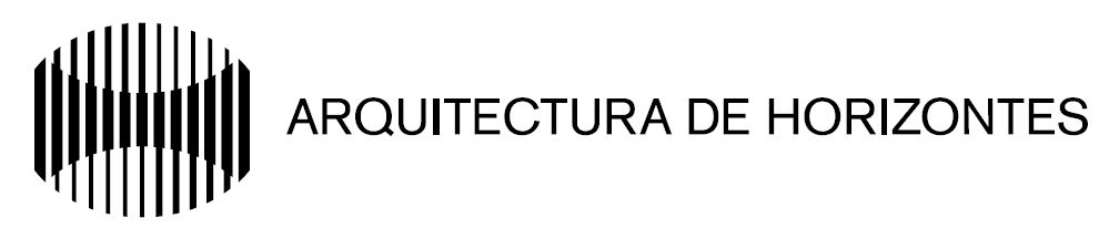Horizons Architecture