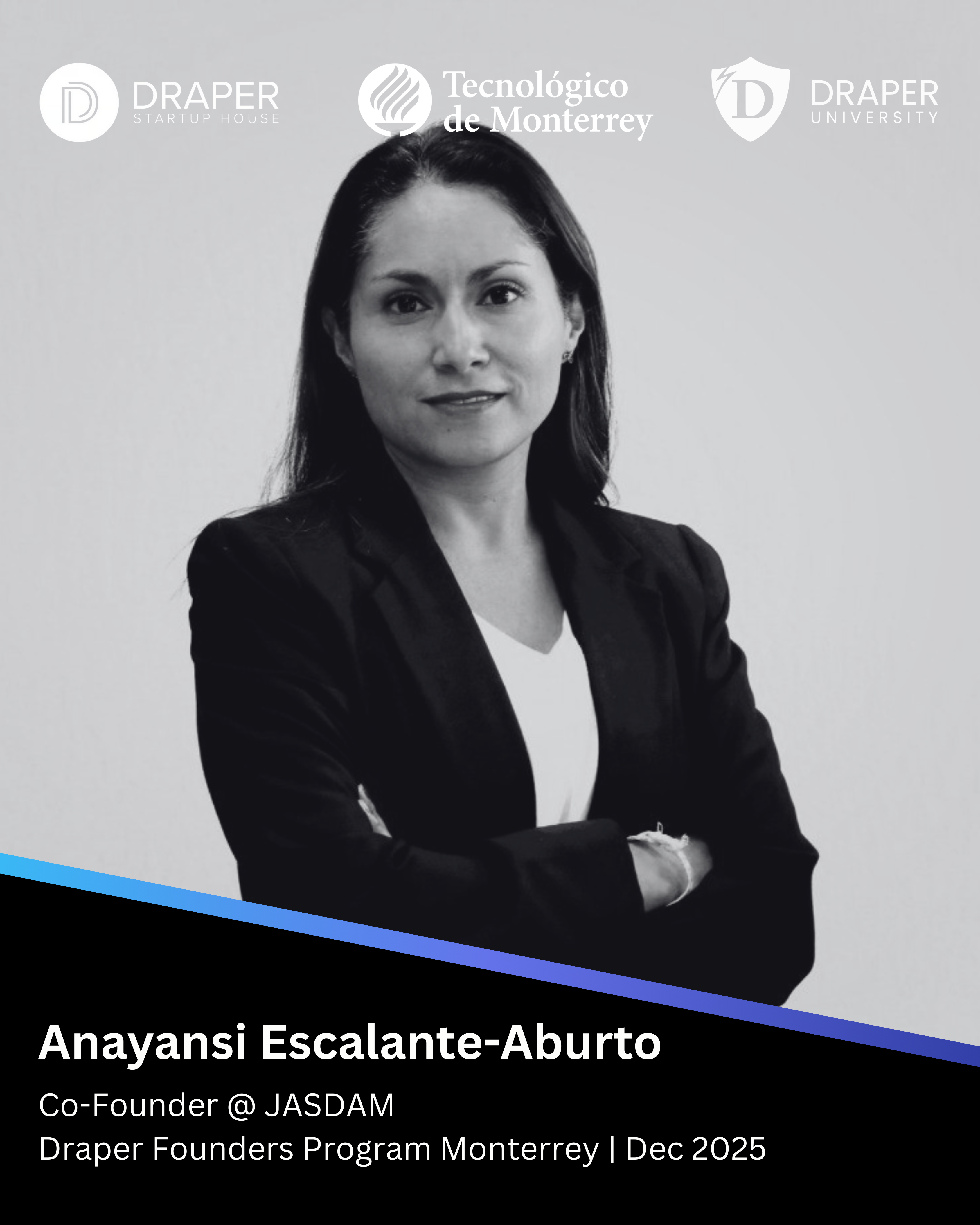 Anayansi Escalante