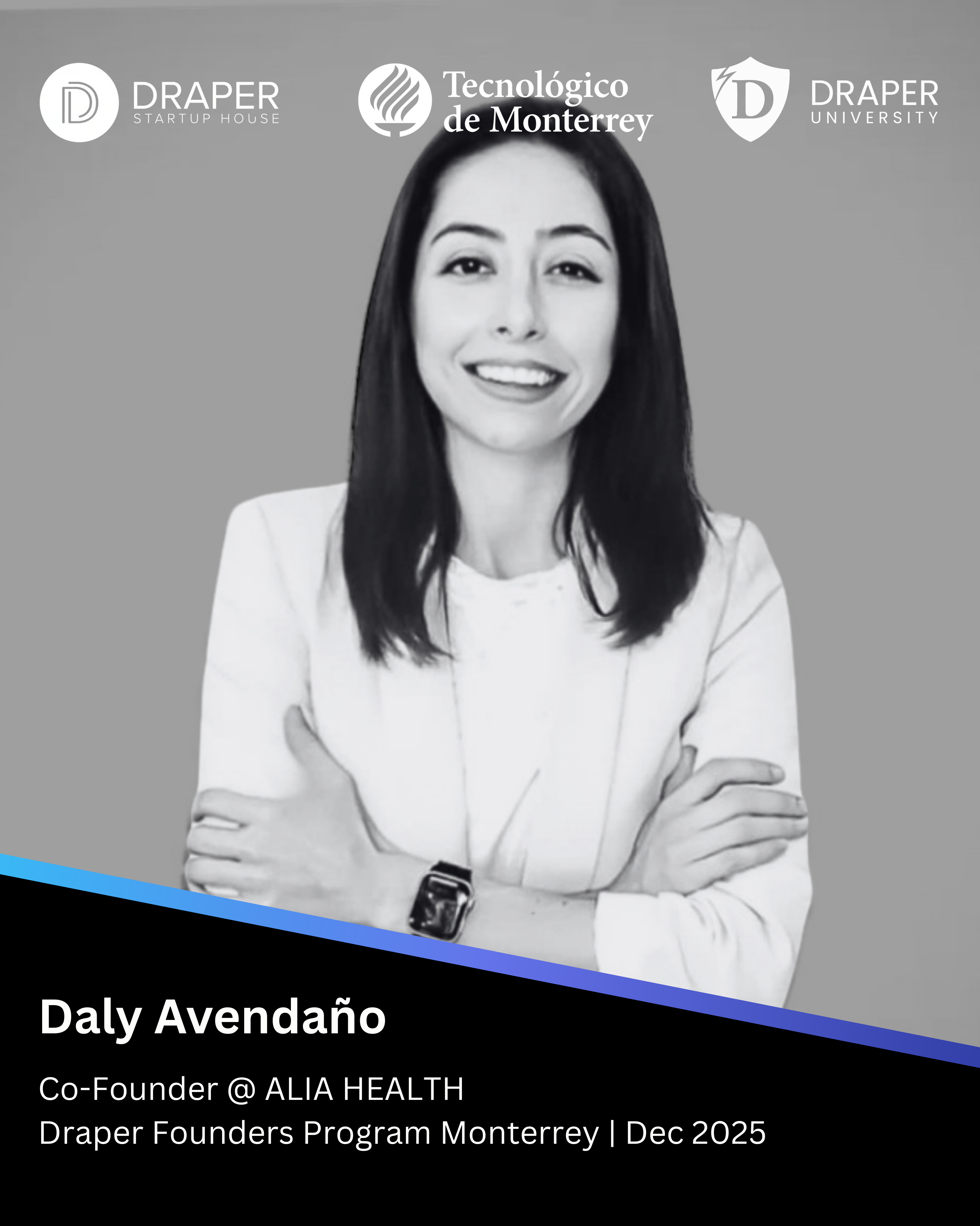 Daly Avendaño