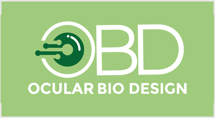 Ocular Bio Design