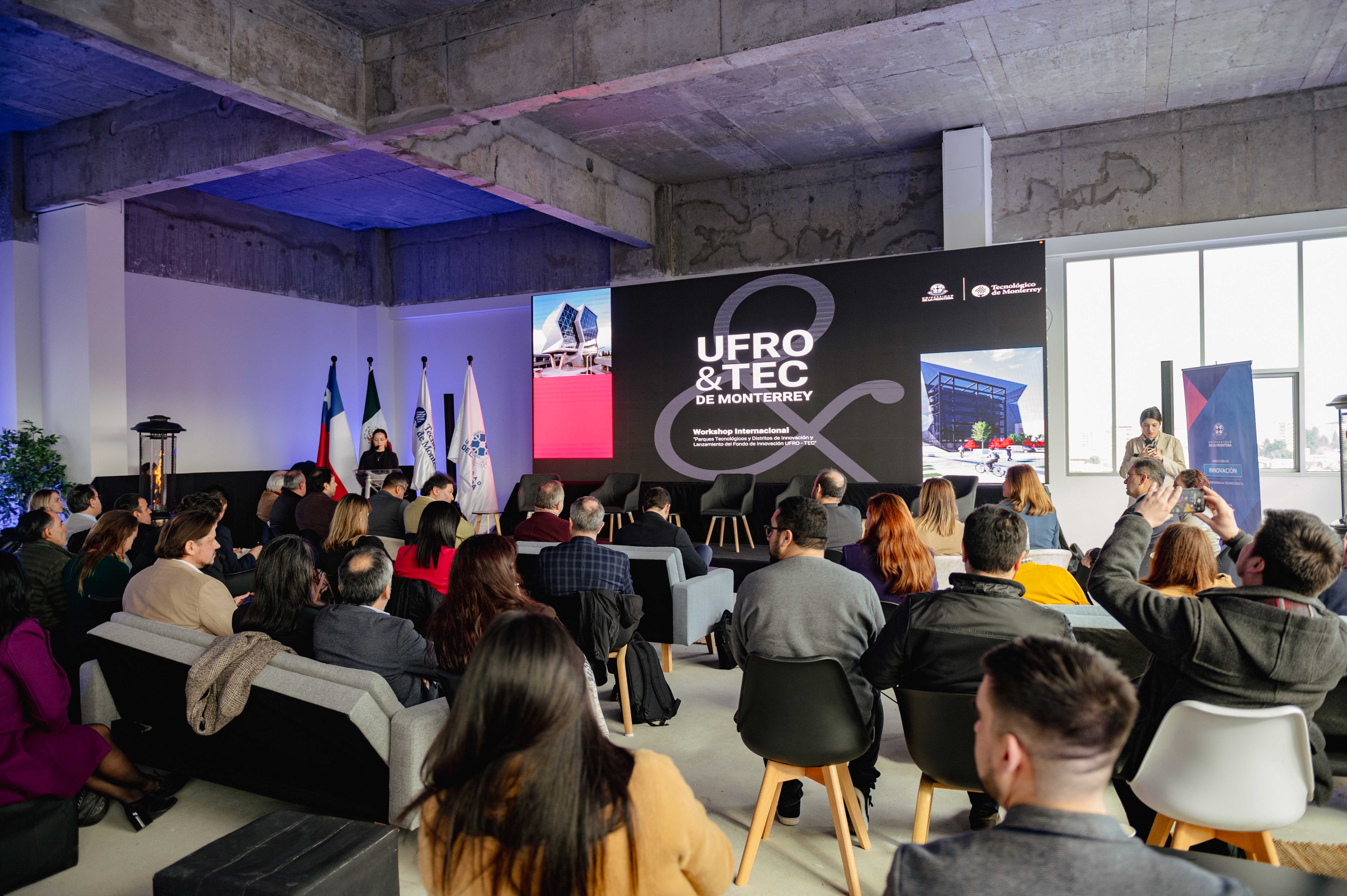 UFRO-TEC